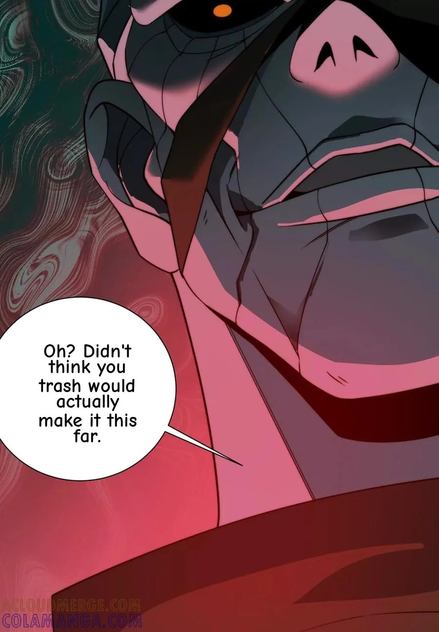 Desire Game Chapter 116 page 56 - 