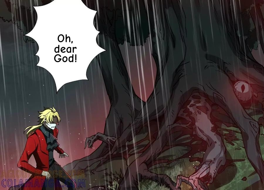 Desire Game Chapter 116 page 7 - 