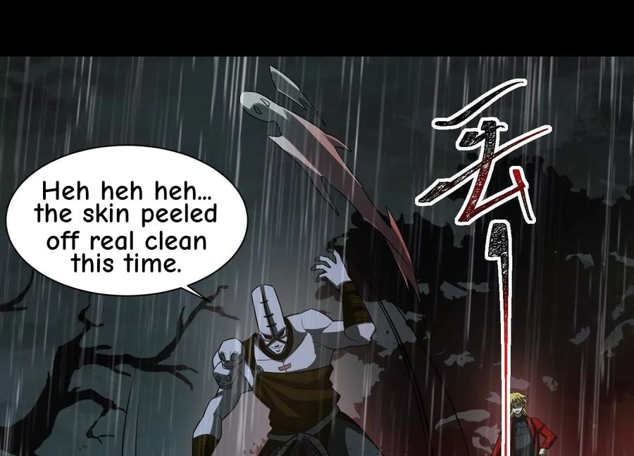 Desire Game Chapter 116 page 66 - 