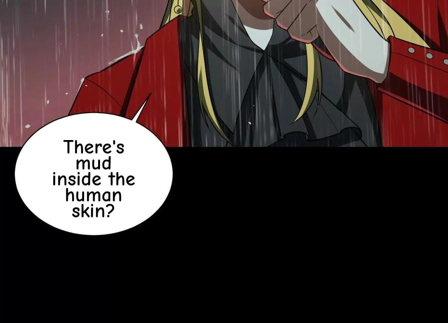 Desire Game Chapter 116 page 71 - 