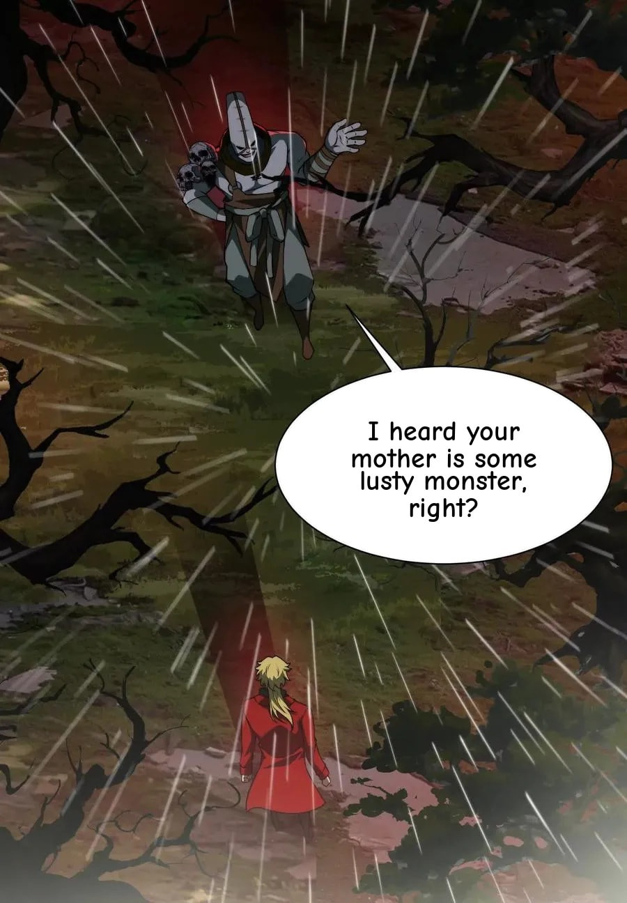 Desire Game Chapter 116 page 82 - 