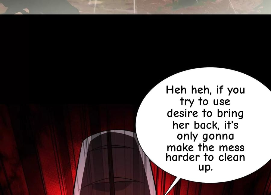 Desire Game Chapter 116 page 83 - 