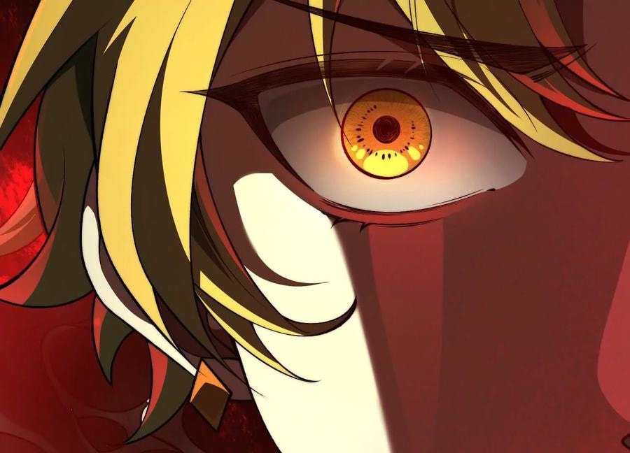 Desire Game Chapter 116 page 96 - 