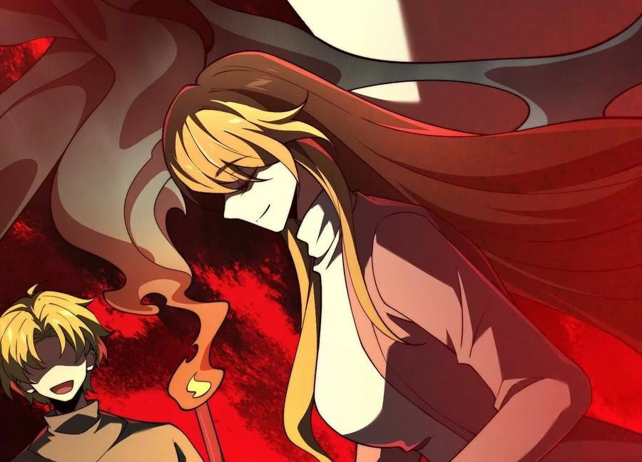 Desire Game Chapter 116 page 97 - 