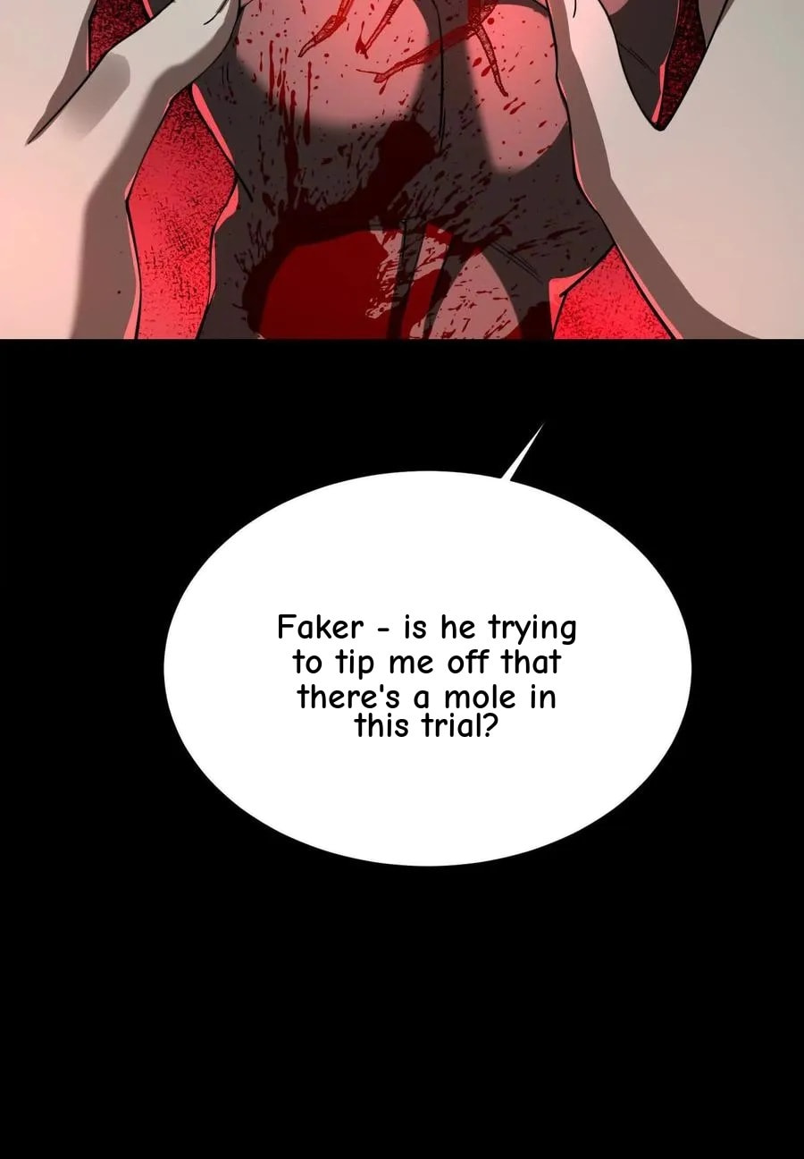 Desire Game Chapter 117 page 29 - 