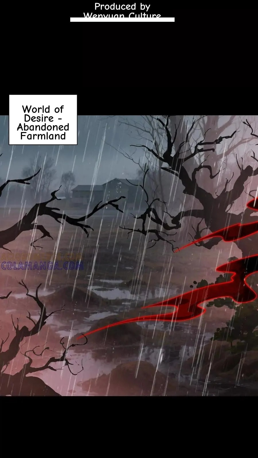Desire Game Chapter 117 page 4 - 
