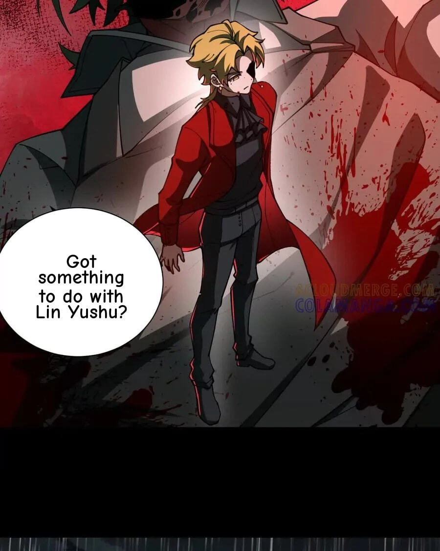 Desire Game Chapter 117 page 34 - 