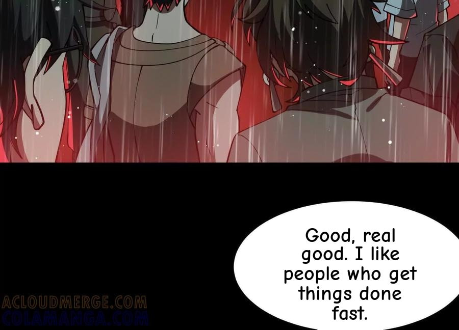 Desire Game Chapter 117 page 36 - 