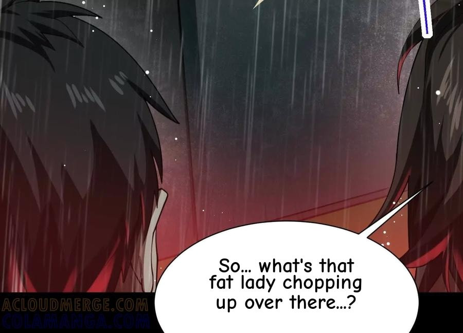 Desire Game Chapter 117 page 42 - 
