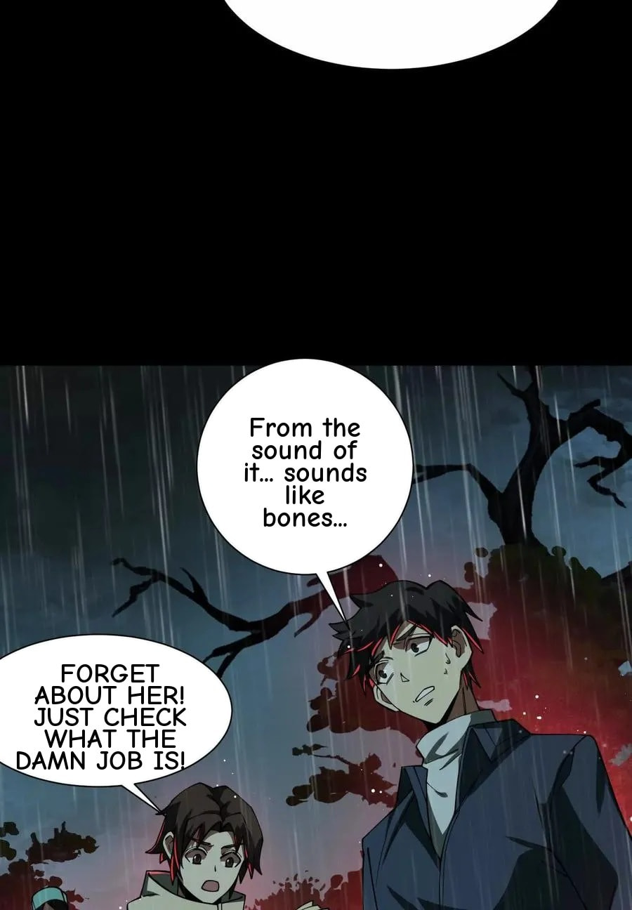 Desire Game Chapter 117 page 43 - 