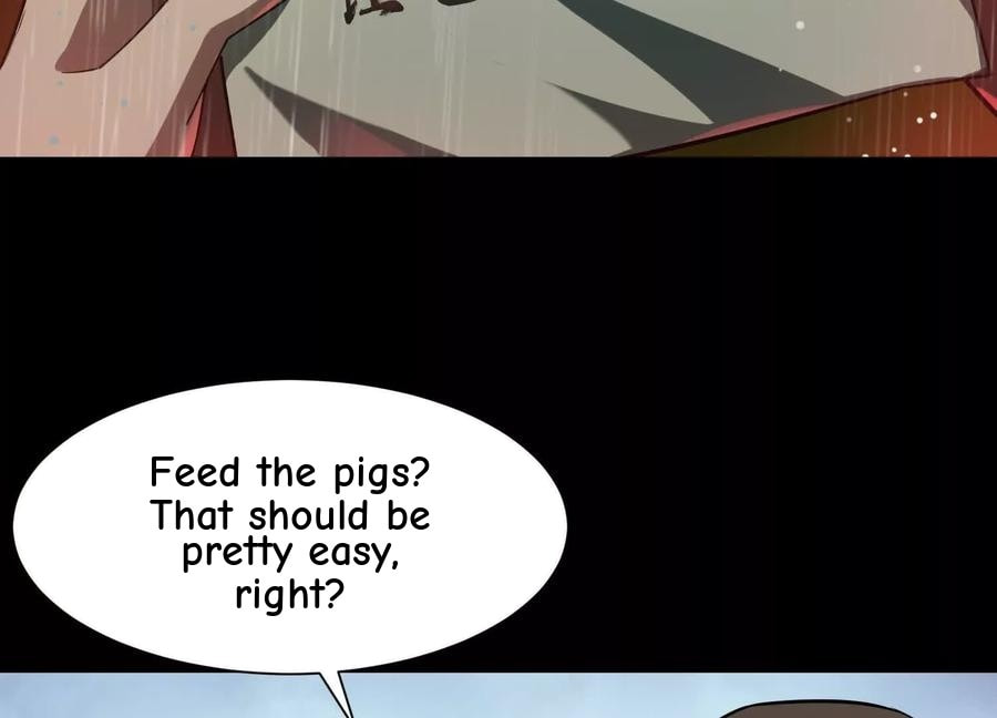 Desire Game Chapter 117 page 47 - 