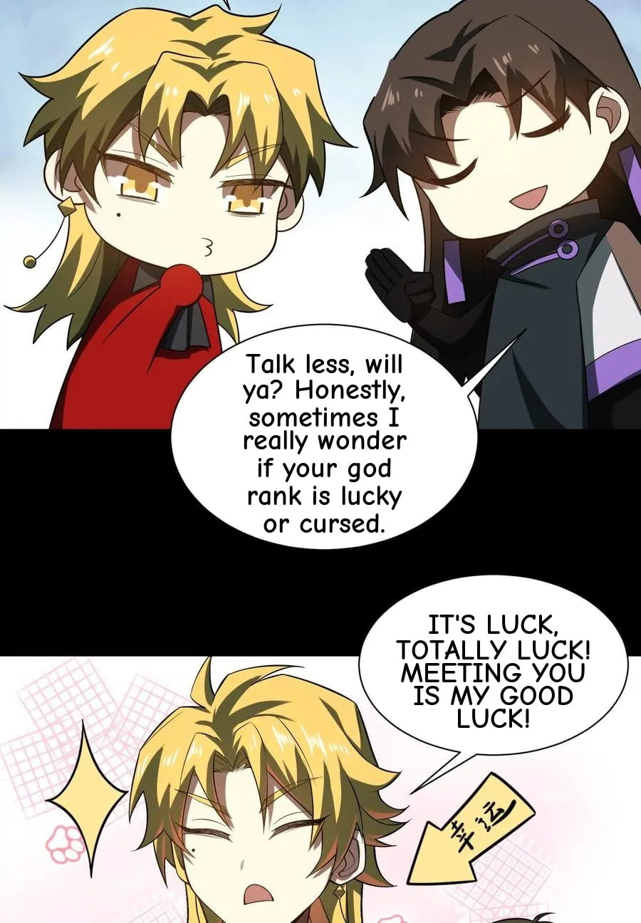 Desire Game Chapter 117 page 48 - 