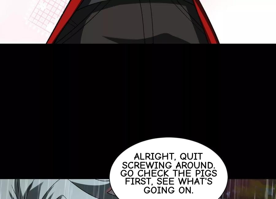 Desire Game Chapter 117 page 50 - 