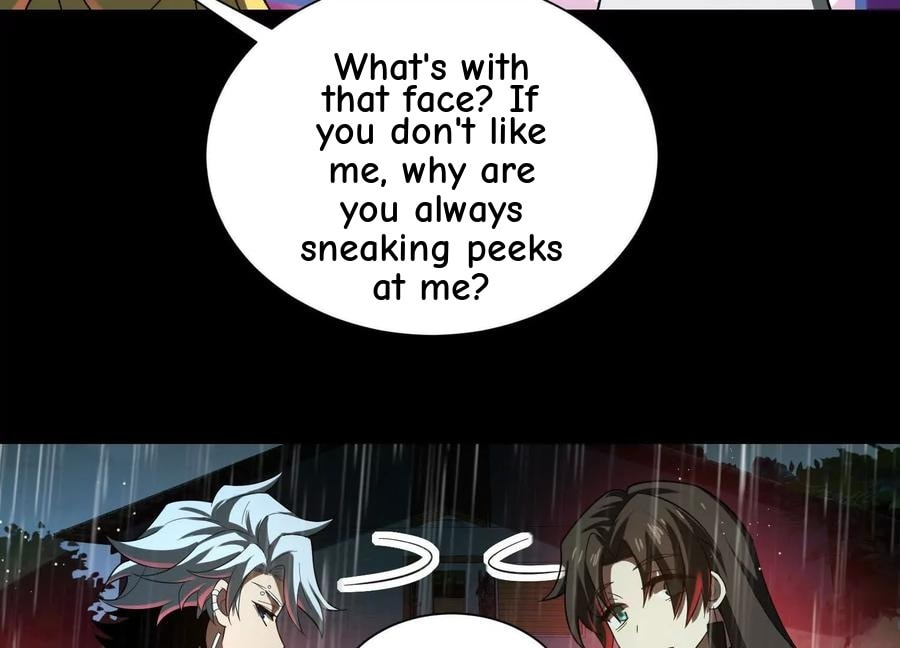 Desire Game Chapter 117 page 59 - 