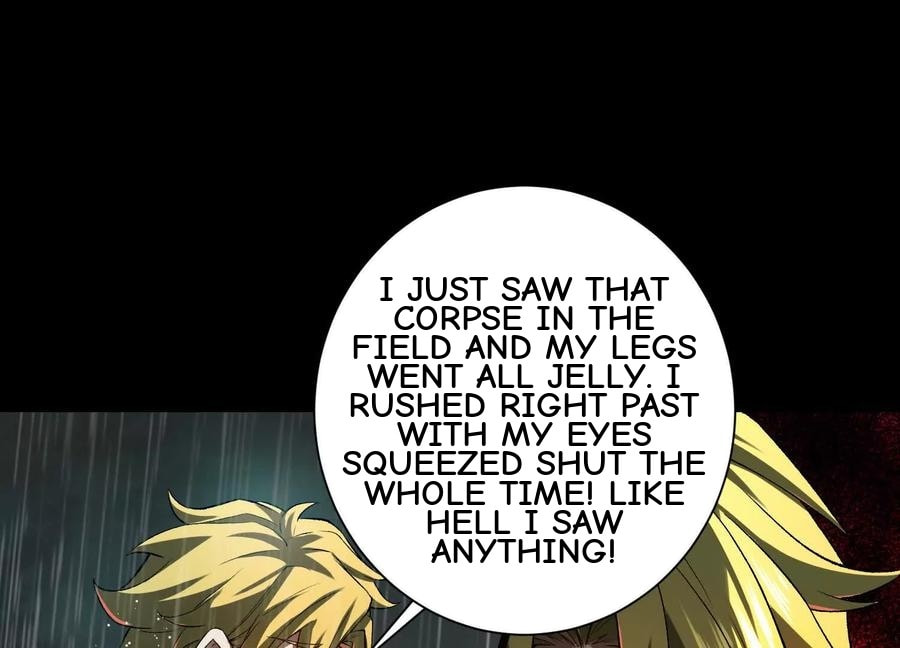 Desire Game Chapter 117 page 63 - 