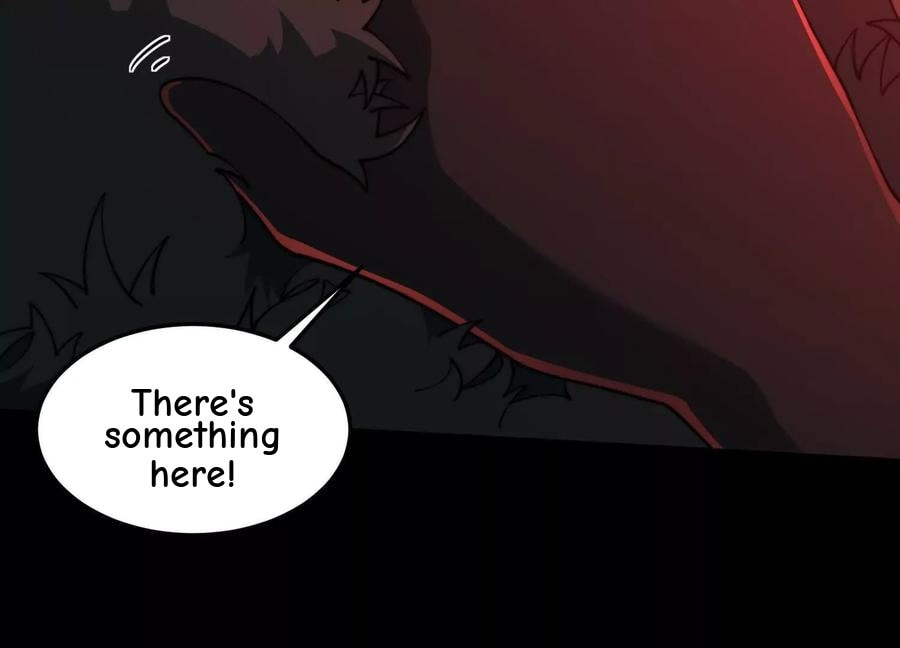 Desire Game Chapter 118 page 20 - 