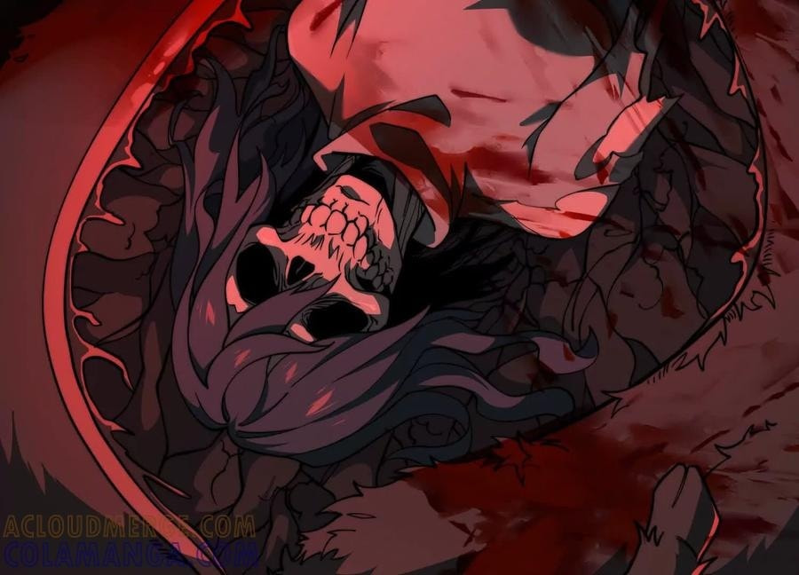 Desire Game Chapter 118 page 29 - 