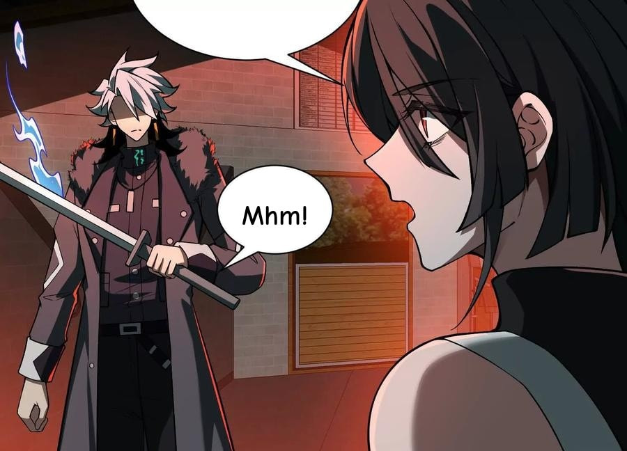 Desire Game Chapter 118 page 38 - 