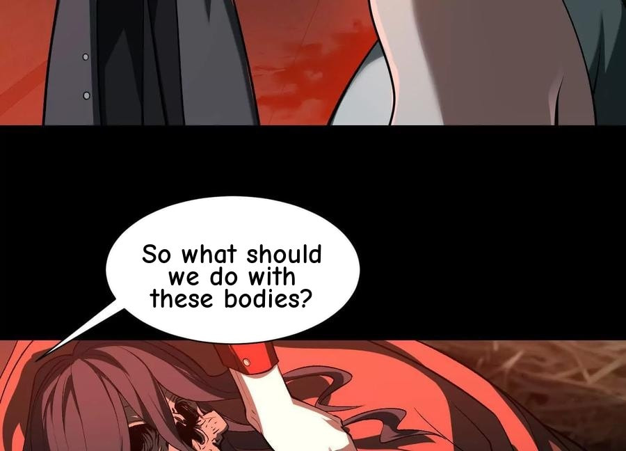 Desire Game Chapter 118 page 39 - 