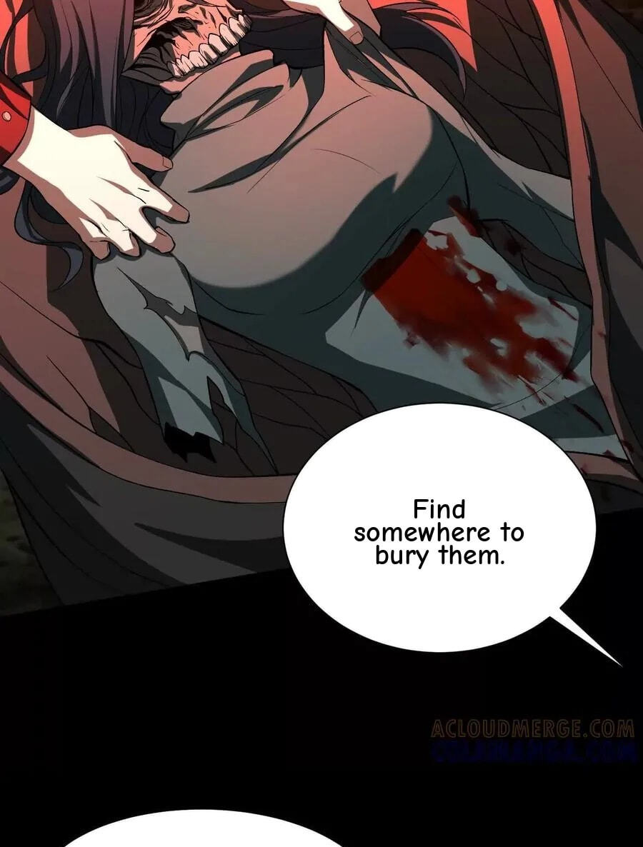 Desire Game Chapter 118 page 40 - 