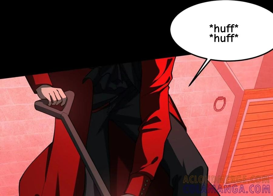 Desire Game Chapter 118 page 51 - 