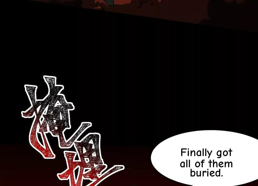 Desire Game Chapter 118 page 54 - 