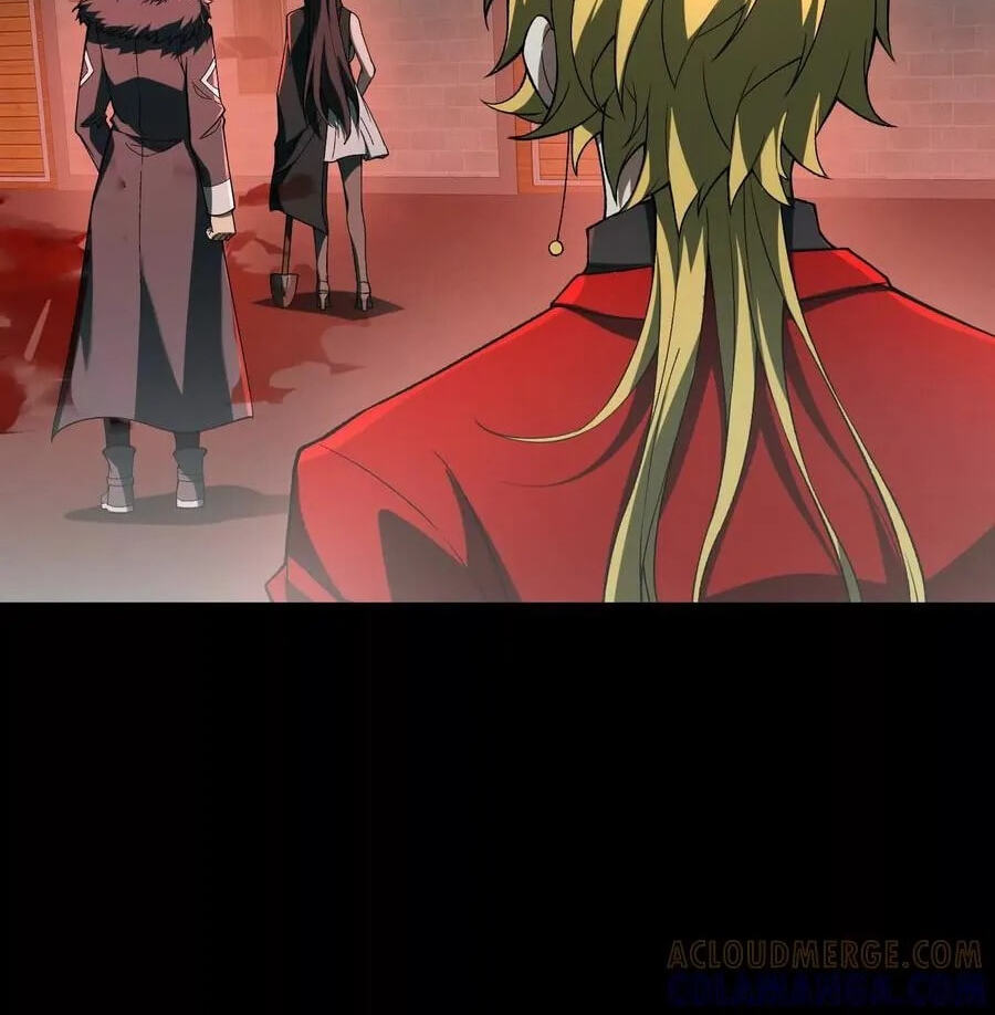 Desire Game Chapter 118 page 58 - 
