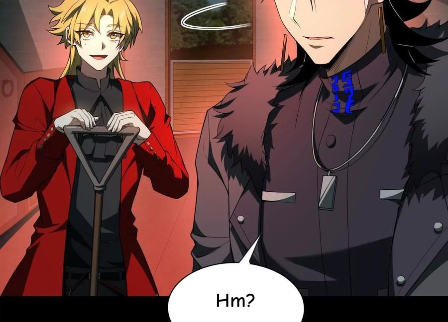 Desire Game Chapter 118 page 60 - 