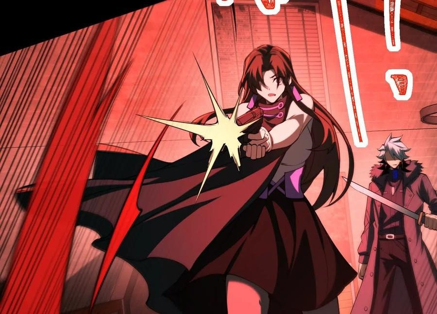 Desire Game Chapter 118 page 9 - 
