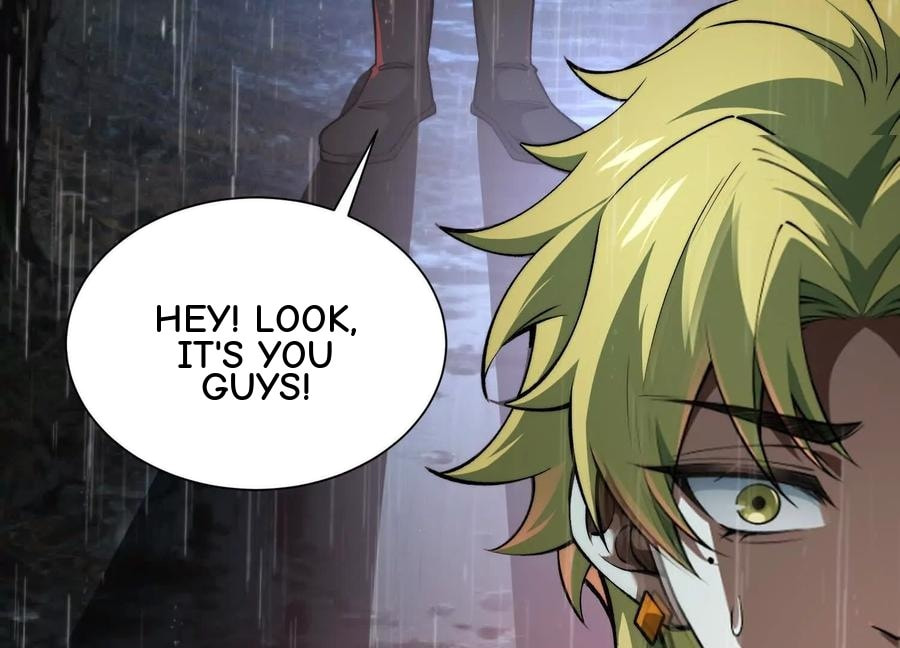 Desire Game Chapter 119 page 102 - 