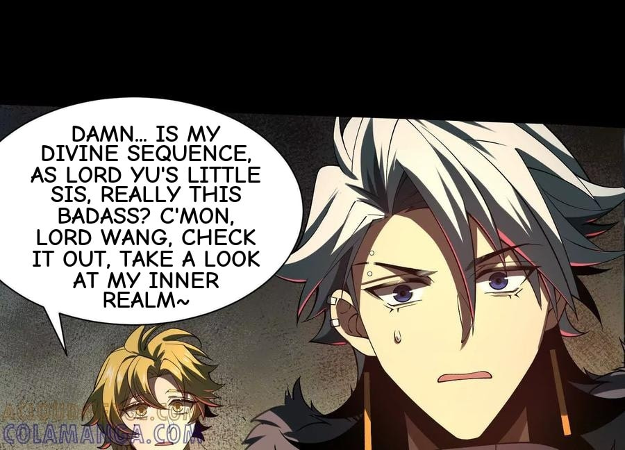 Desire Game Chapter 119 page 18 - 