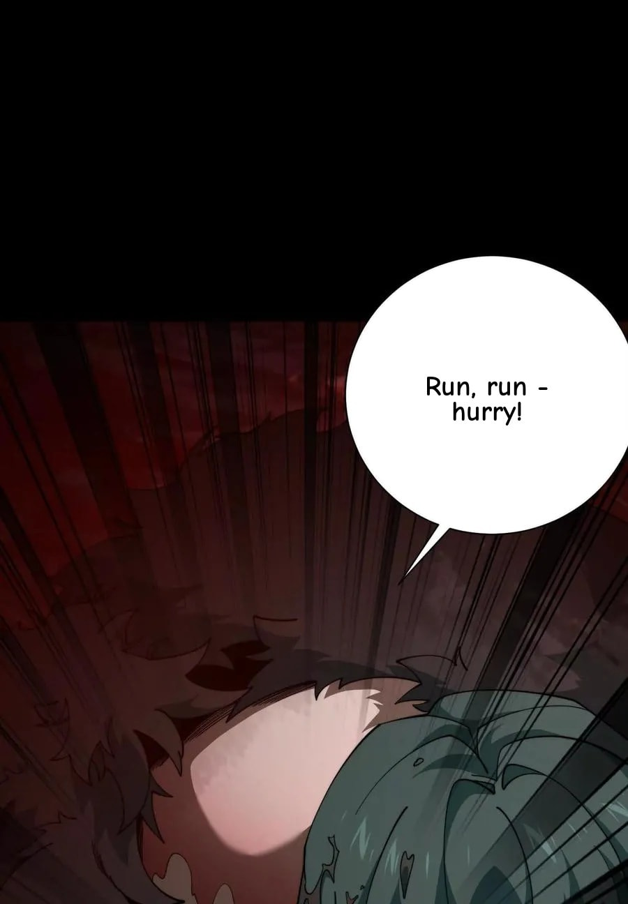 Desire Game Chapter 119 page 29 - 