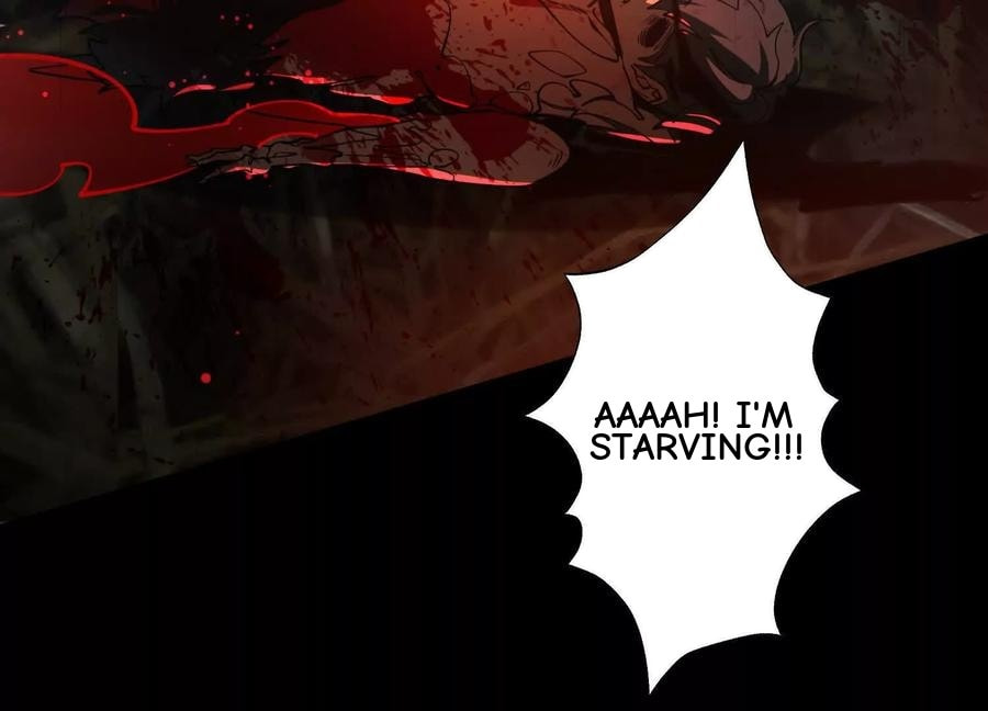 Desire Game Chapter 119 page 44 - 