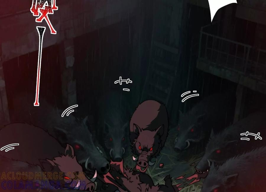 Desire Game Chapter 119 page 62 - 