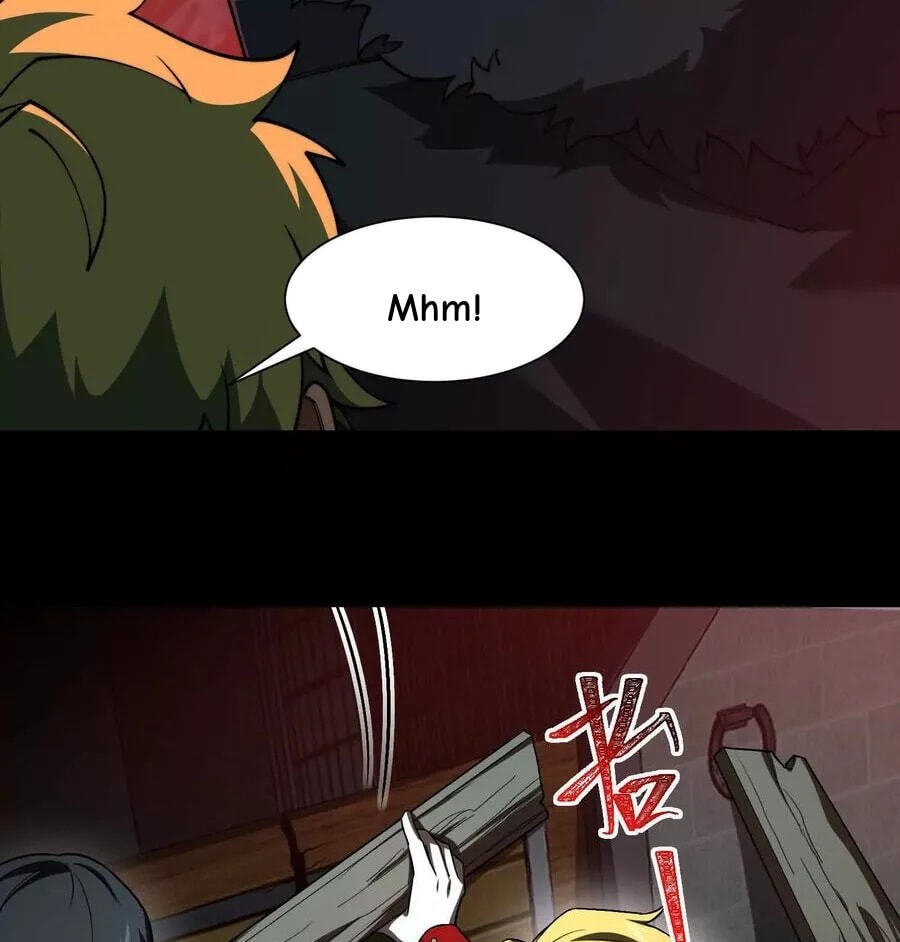 Desire Game Chapter 119 page 64 - 