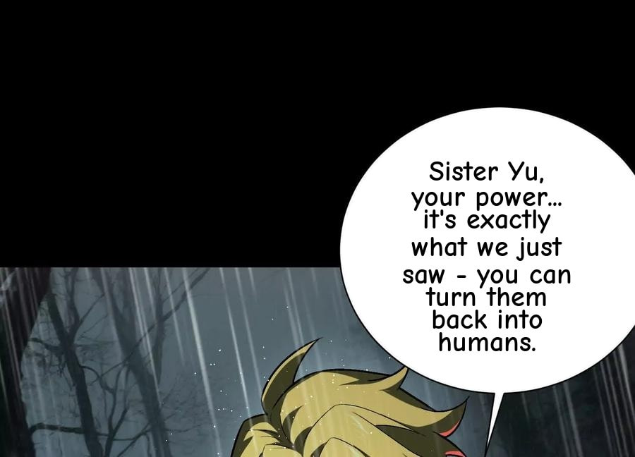 Desire Game Chapter 119 page 77 - 