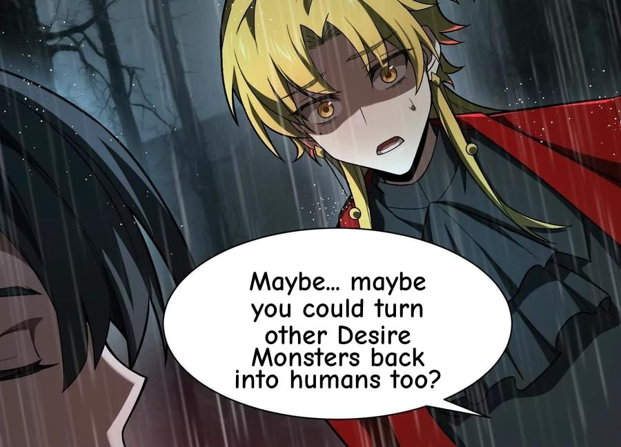 Desire Game Chapter 119 page 78 - 