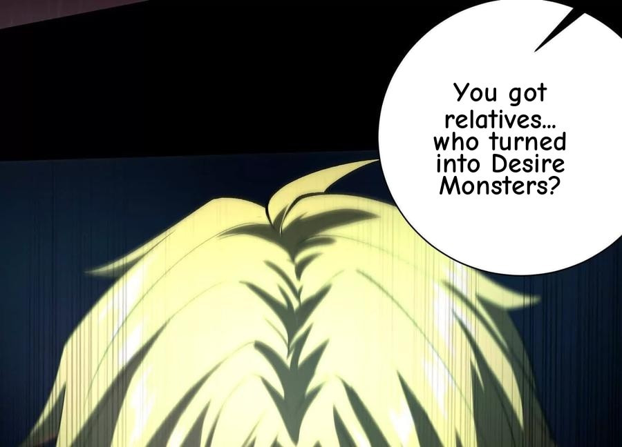 Desire Game Chapter 119 page 90 - 