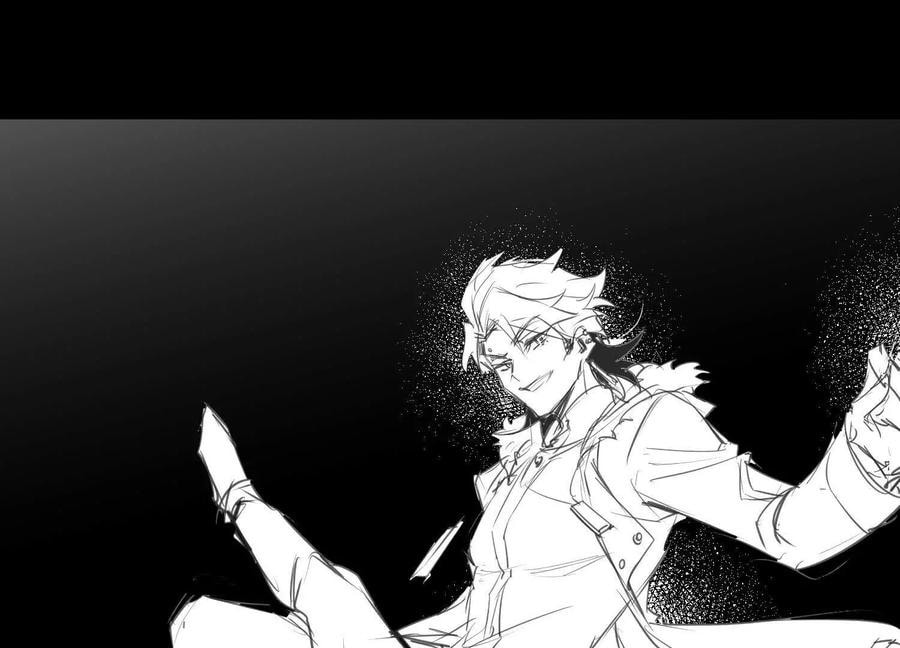 Desire Game Chapter 120 page 104 - 