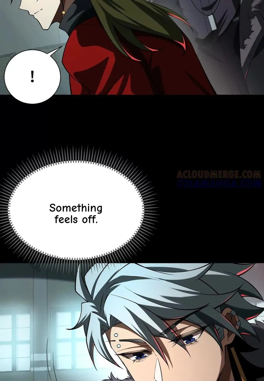 Desire Game Chapter 120 page 14 - 