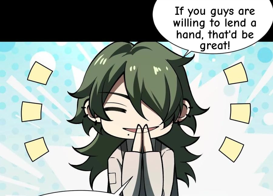 Desire Game Chapter 120 page 21 - 