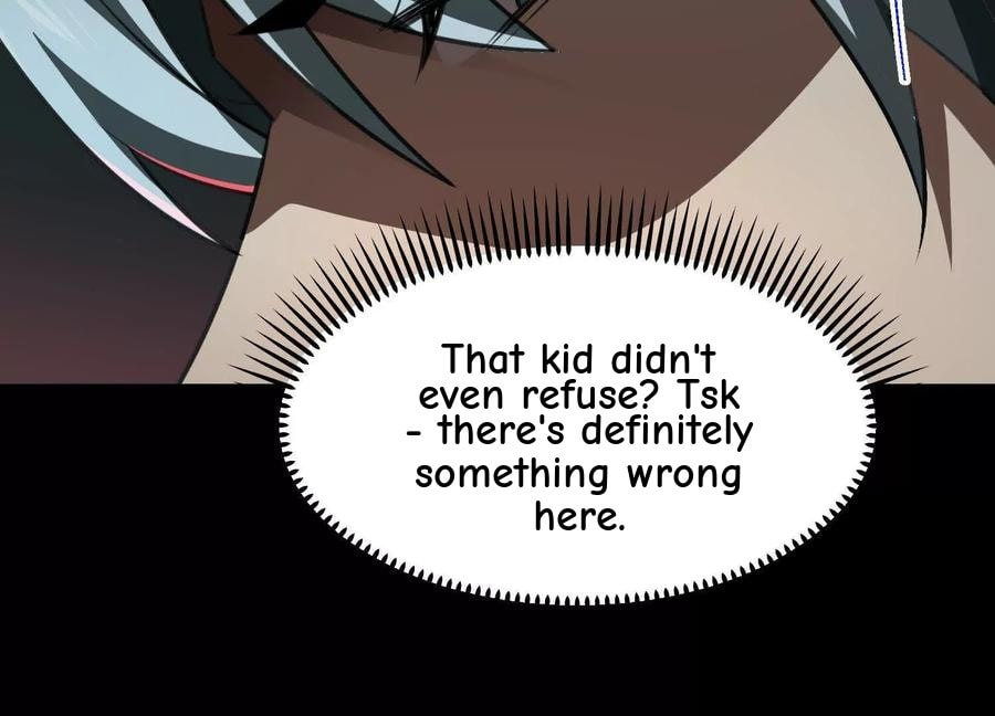 Desire Game Chapter 120 page 26 - 