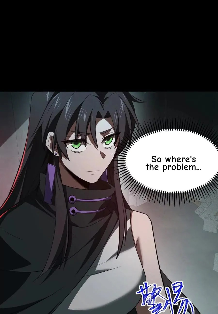 Desire Game Chapter 120 page 27 - 