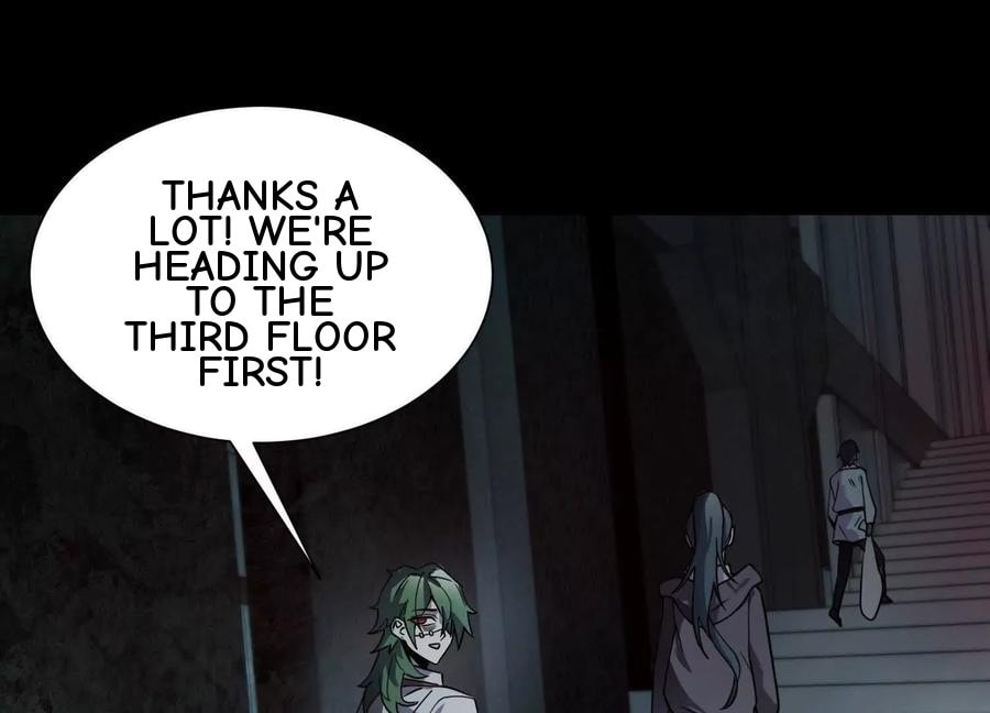 Desire Game Chapter 120 page 34 - 