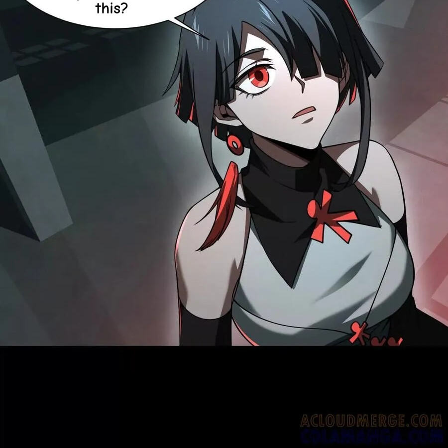 Desire Game Chapter 120 page 40 - 
