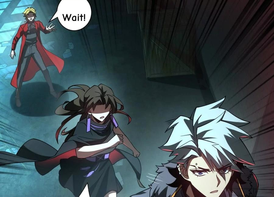 Desire Game Chapter 120 page 51 - 