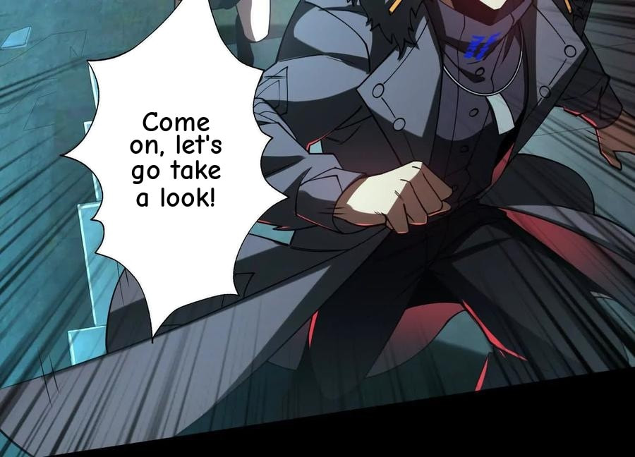 Desire Game Chapter 120 page 52 - 