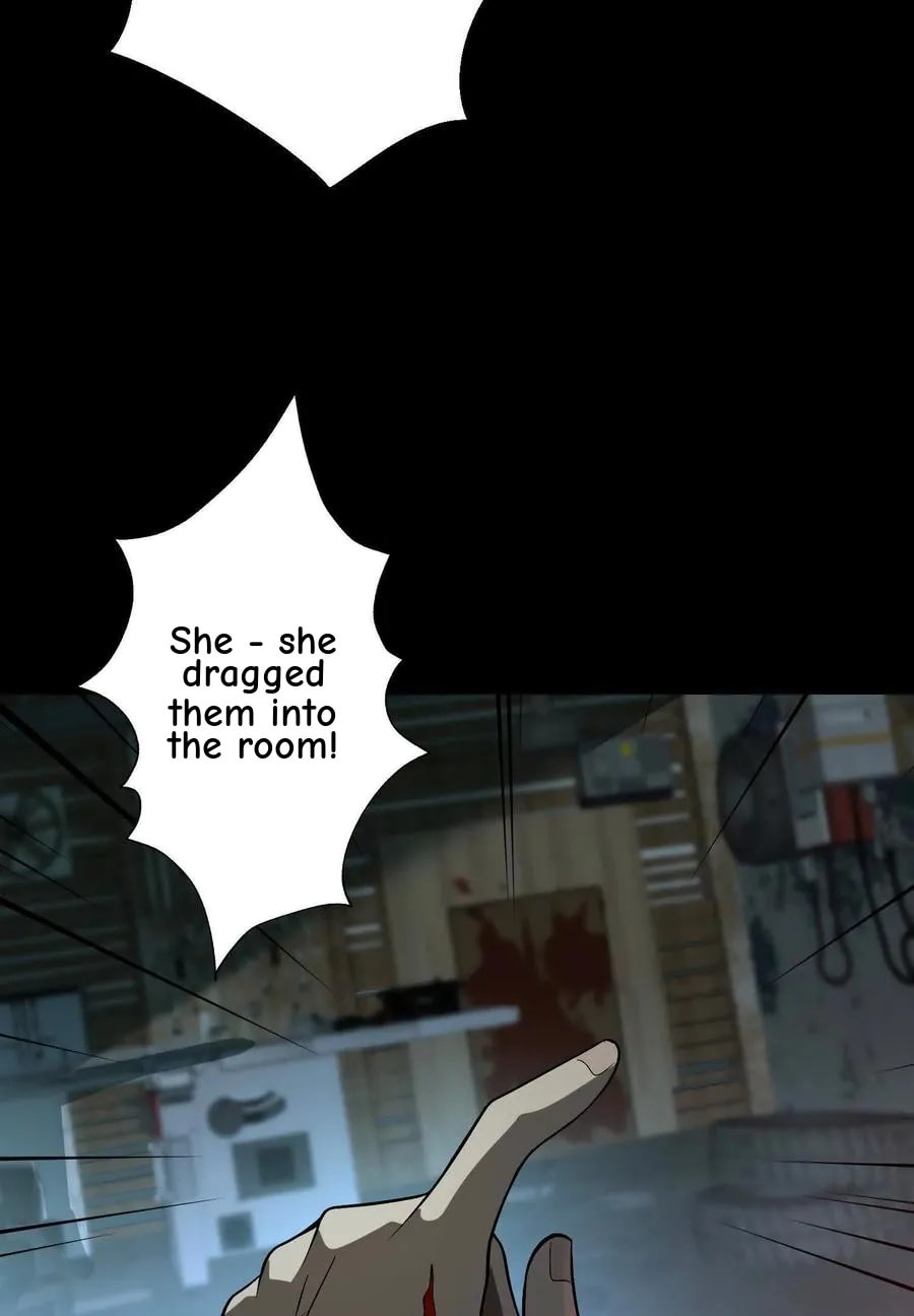 Desire Game Chapter 120 page 61 - 