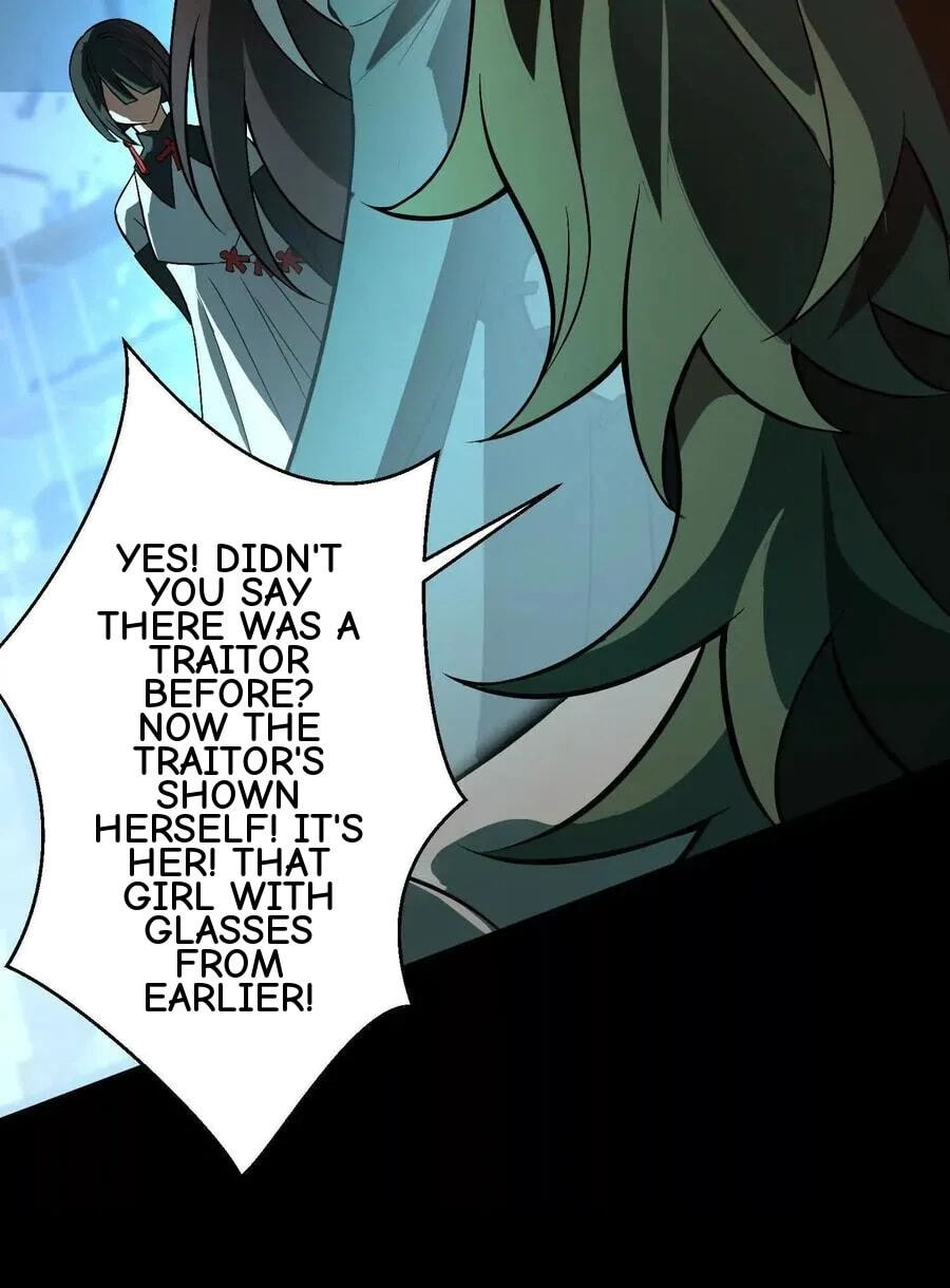 Desire Game Chapter 120 page 65 - 
