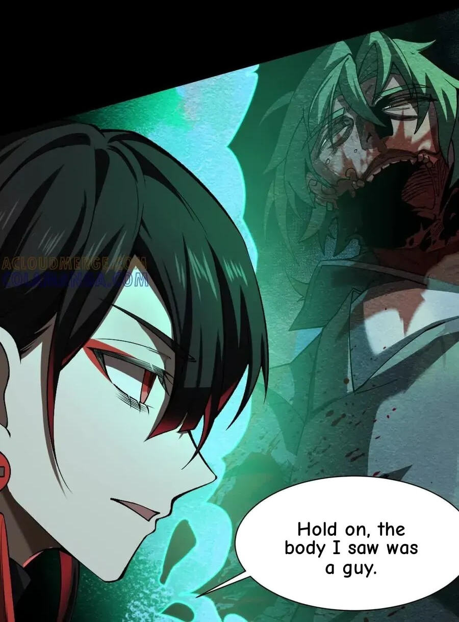 Desire Game Chapter 120 page 66 - 